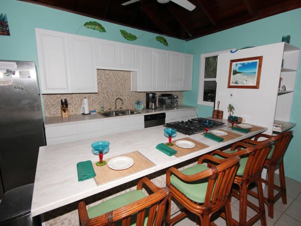 St. John Home 955558