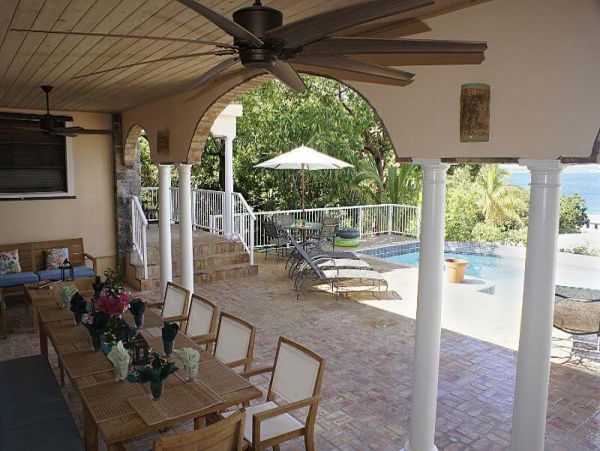 St. John Home 955558