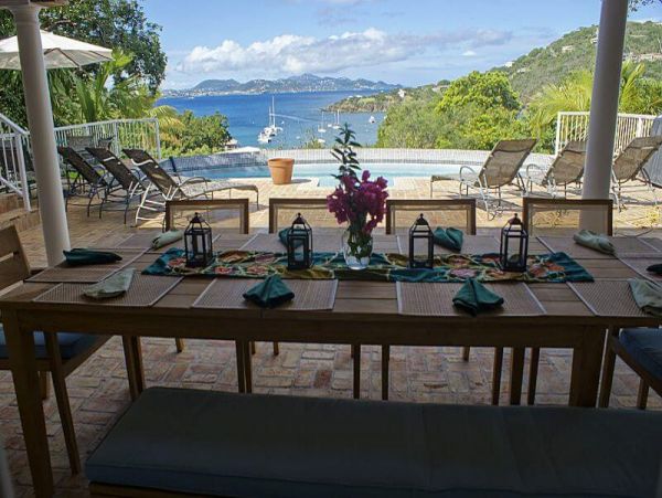 St. John Home 955558