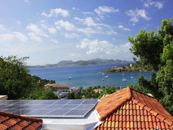 St. John Home 955558