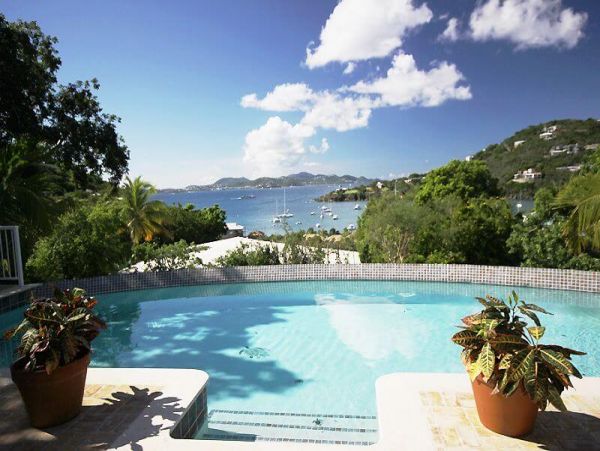 St. John Home 955558