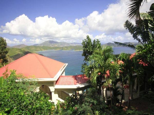 St. John Home 955559