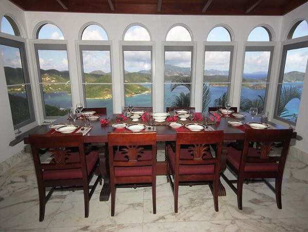 St. John Home 955559