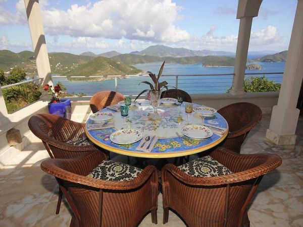 St. John Home 955559