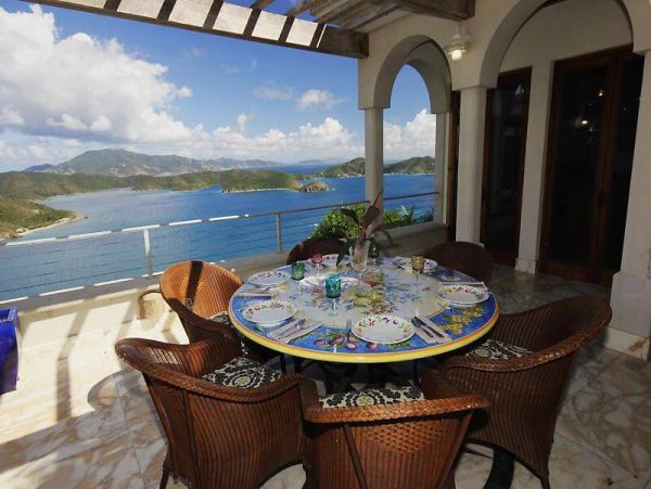 St. John Home 955559