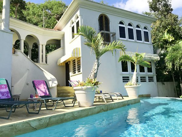 St. John Home 955559