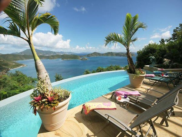 St. John Home 955559