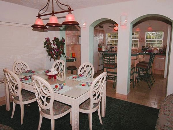 St. John Vacation Pool Home Ocean Views Four Bedroom