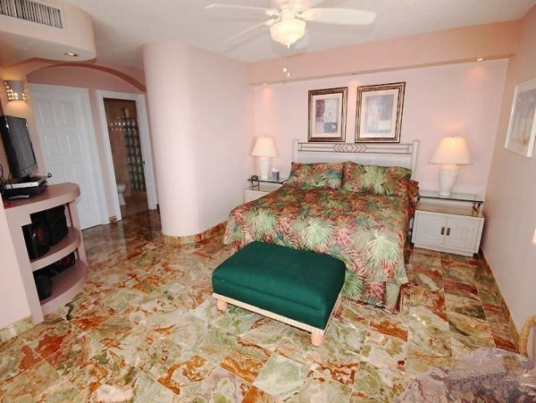 St. John Vacation Pool Home Ocean Views Four Bedroom
