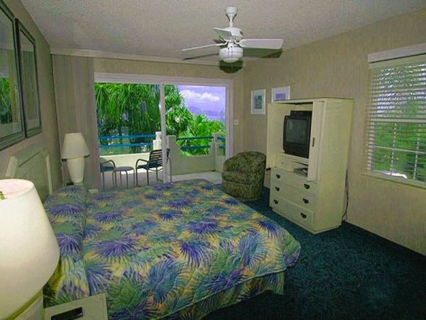 St. John Vacation Pool Home Ocean Views Four Bedroom