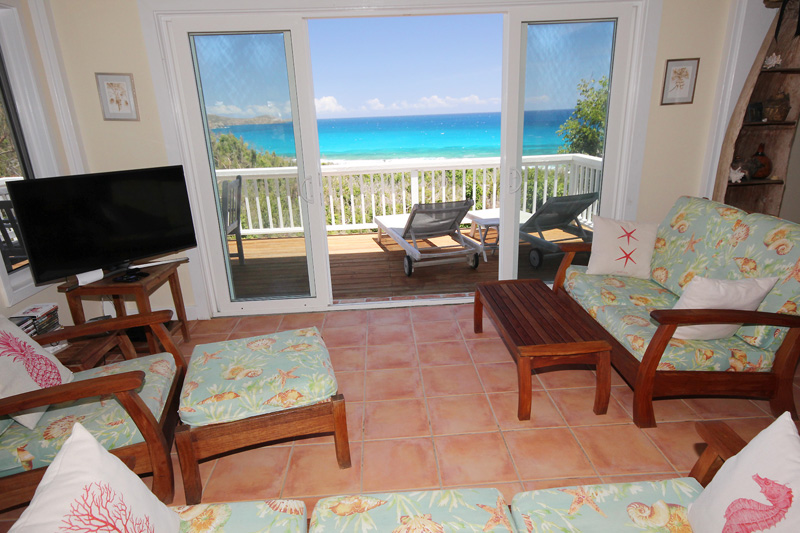 Beautiful 3 Bedroom Villa with incredible ocean views