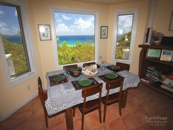 Beautiful 3 Bedroom Villa with incredible ocean views
