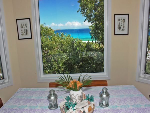 Beautiful 3 Bedroom Villa with incredible ocean views