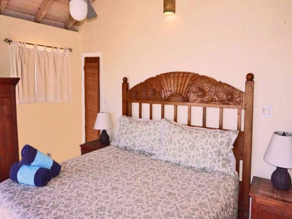 Beautiful 3 Bedroom Villa with incredible ocean views