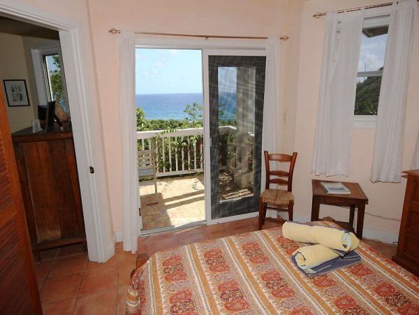 Beautiful 3 Bedroom Villa with incredible ocean views