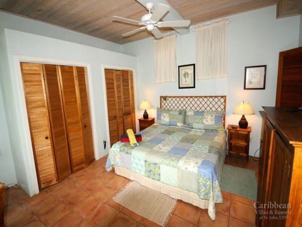 Beautiful 3 Bedroom Villa with incredible ocean views