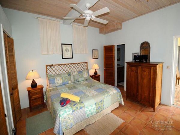 Beautiful 3 Bedroom Villa with incredible ocean views