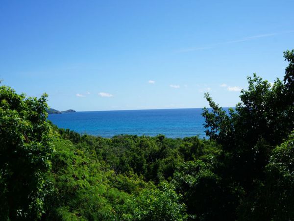 Beautiful 3 Bedroom Villa with incredible ocean views