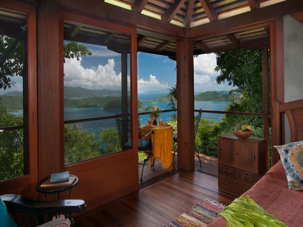 St. John Home 955563