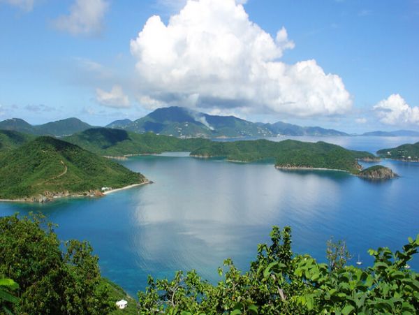 St. John Home 955563