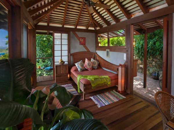 St. John Home 955563