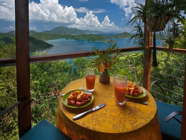 St. John Home 955563