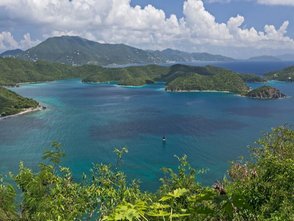 St. John Home 955563