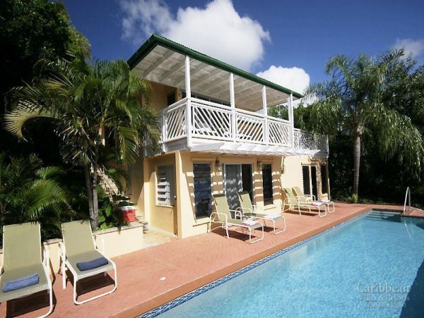 St. John Home 955564