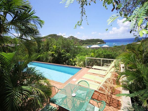 St. John Home 955564