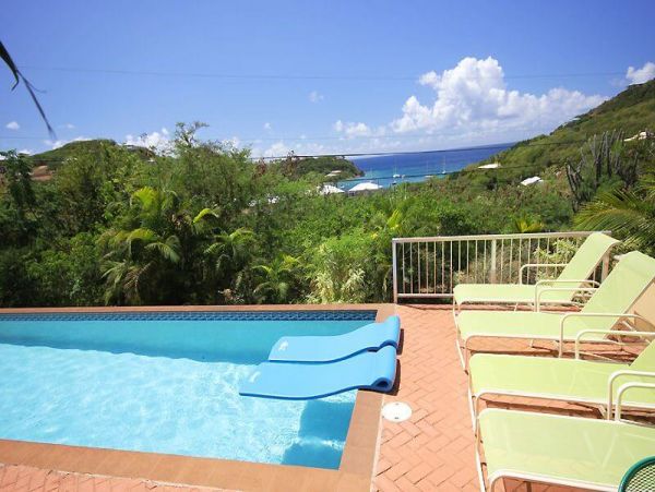 St. John Home 955564