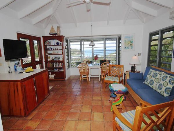 St. John Home 955564