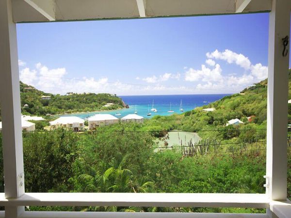 St. John Home 955564