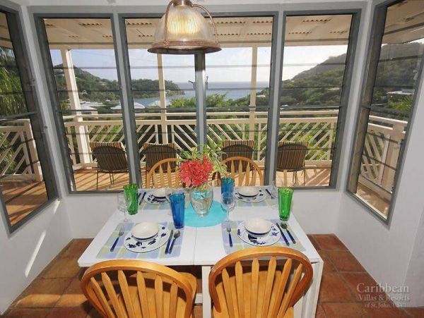 St. John Home 955564