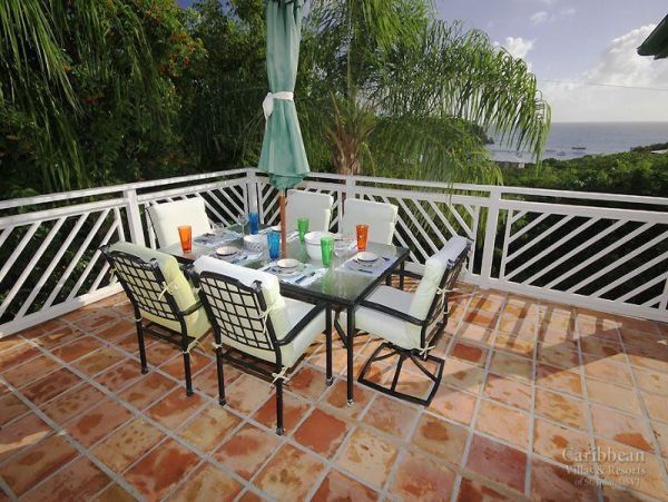 St. John Home 955564