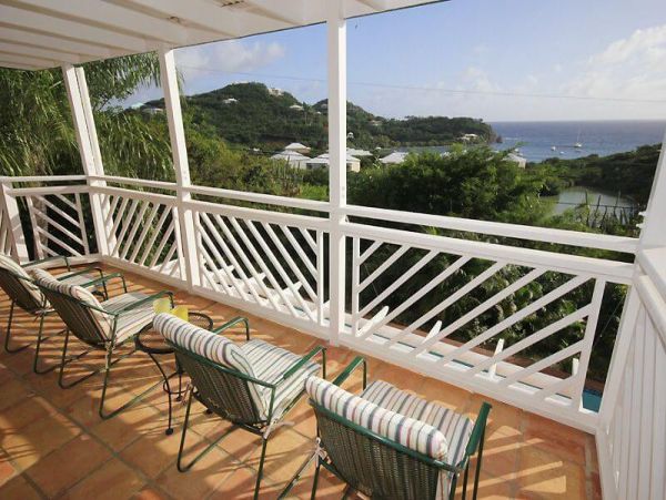 St. John Home 955564