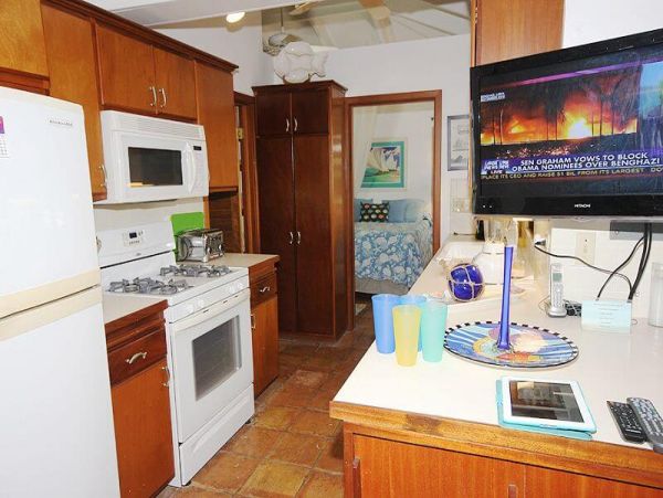 St. John Home 955564