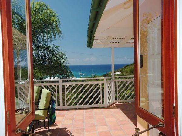 St. John Home 955564