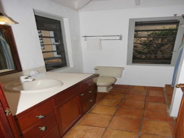 St. John Home 955564