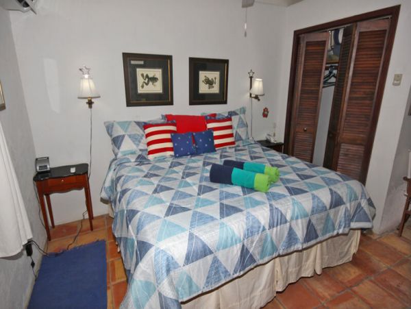 St. John Home 955564