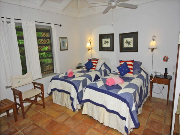 St. John Home 955564