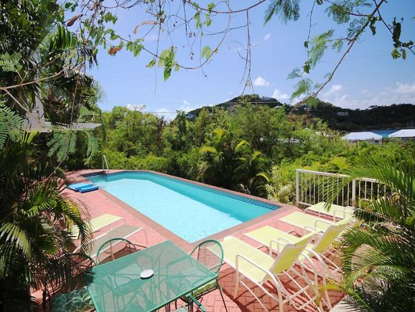St. John Home 955564