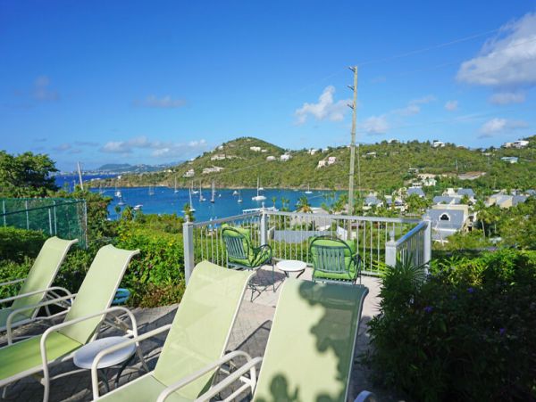 St. John Home 955565