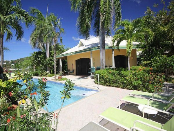 St. John Home 955565