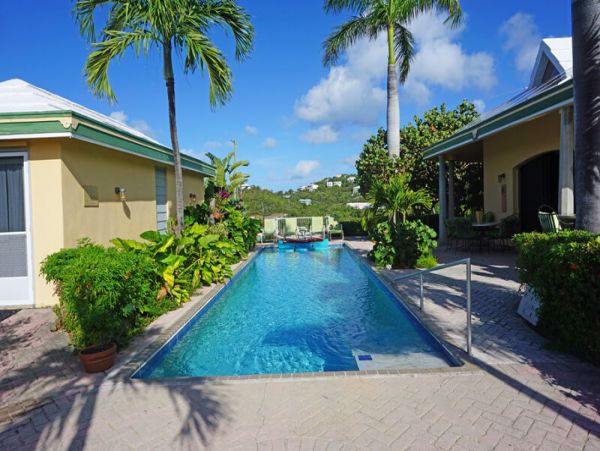 St. John Home 955565