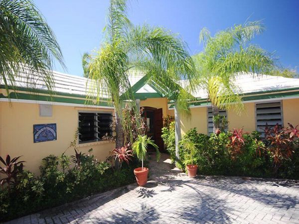 St. John Home 955565