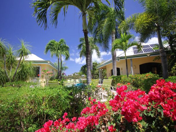 St. John Home 955565