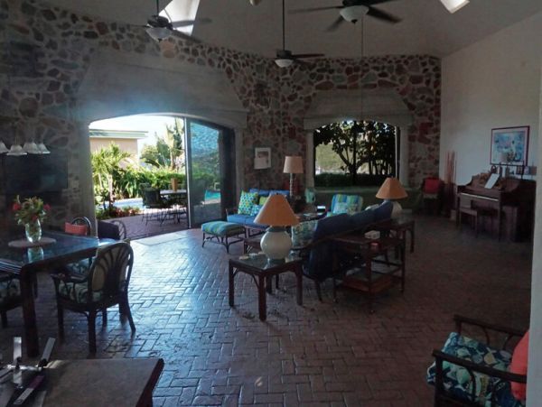 St. John Home 955565