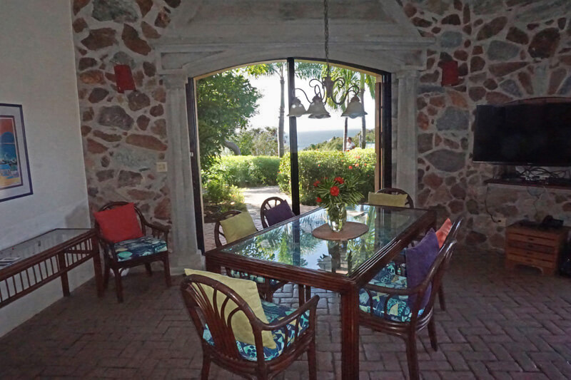 St. John Home 955565