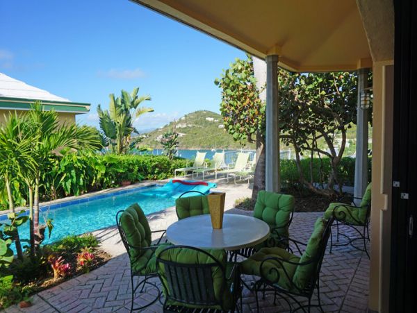 St. John Home 955565