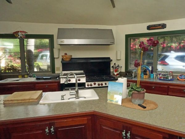 St. John Home 955565